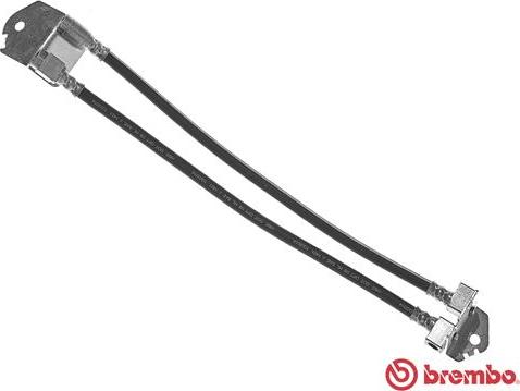 Brembo T 24 131 - Brake Hose autospares.lv