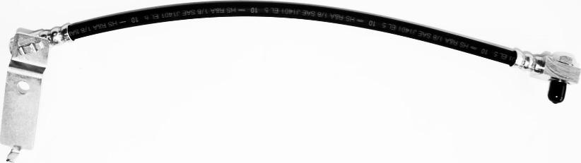 Brembo T 24 175 - Brake Hose autospares.lv