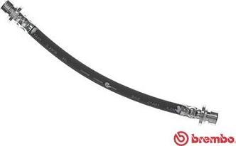 Brembo T 28 099 - Brake Hose autospares.lv