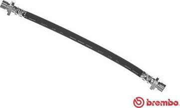 Brembo T 28 037 - Brake Hose autospares.lv