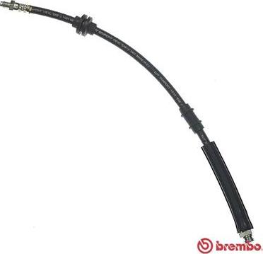 Brembo T 28 103 - Brake Hose autospares.lv