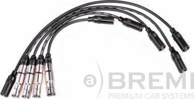 Bremi 964 - Ignition Cable Kit autospares.lv