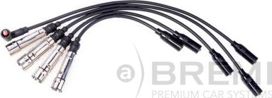 Bremi 924 - Ignition Cable Kit autospares.lv