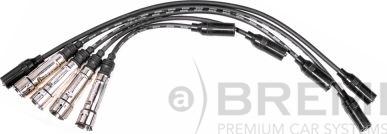 Bremi 925 - Ignition Cable Kit autospares.lv