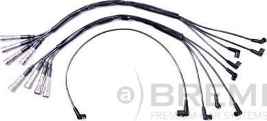 Bremi 404 - Ignition Cable Kit autospares.lv