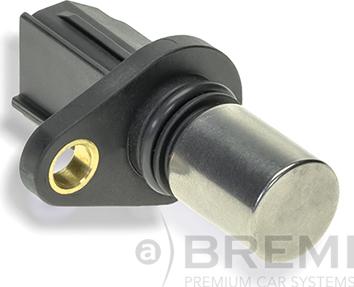 Bremi 60453 - Sensor, camshaft position autospares.lv