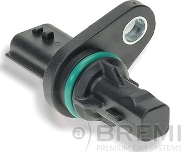 Bremi 60480 - Sensor, camshaft position autospares.lv