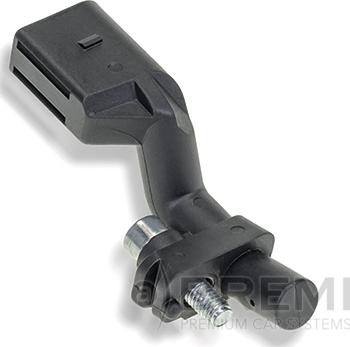 Bremi 60549 - Sensor, crankshaft pulse autospares.lv