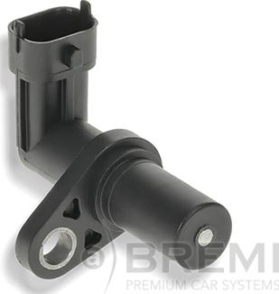 Bremi 60625 - Sensor, crankshaft pulse autospares.lv