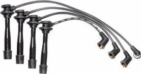 Bremi 600/494 - Ignition Cable Kit autospares.lv
