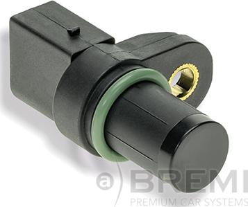 Bremi 60043 - Sensor, camshaft position autospares.lv