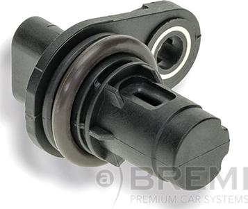 Bremi 60042 - Sensor, camshaft position autospares.lv