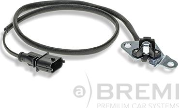Bremi 60057 - Sensor, camshaft position autospares.lv