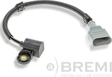 Bremi 60061 - Sensor, camshaft position autospares.lv