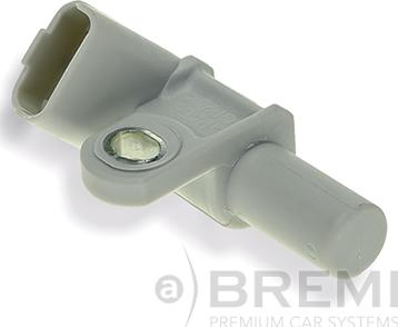 Bremi 60006 - Sensor, camshaft position autospares.lv