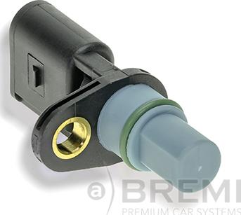 Bremi 60012 - Sensor, camshaft position autospares.lv