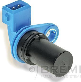 Bremi 60031 - Sensor, camshaft position autospares.lv