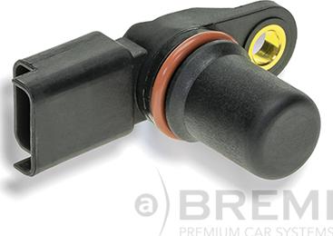 Bremi 60038 - Sensor, camshaft position autospares.lv