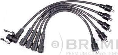 Bremi 600/325 - Ignition Cable Kit autospares.lv