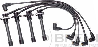 Bremi 600/298 - Ignition Cable Kit autospares.lv
