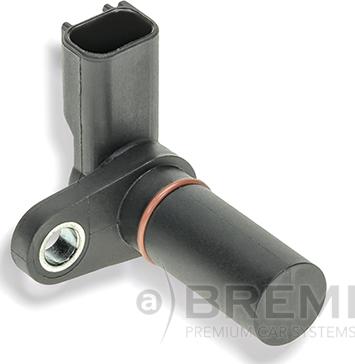 Bremi 60153 - Sensor, camshaft position autospares.lv