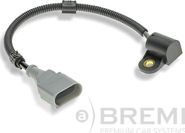 Bremi 60170 - Sensor, camshaft position autospares.lv