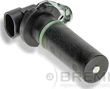 Bremi 60391 - Sensor, crankshaft pulse autospares.lv