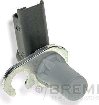 Bremi 60315 - Sensor, crankshaft pulse autospares.lv
