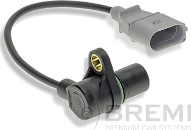 Bremi 60243 - Sensor, crankshaft pulse autospares.lv