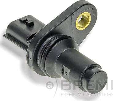 Bremi 60216 - Sensor, crankshaft pulse autospares.lv