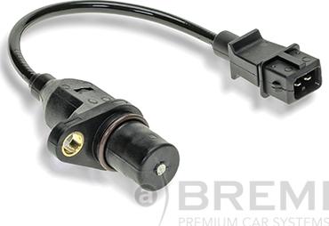 Bremi 60223 - Sensor, crankshaft pulse autospares.lv