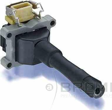 Bremi 11857T - Ignition Coil autospares.lv