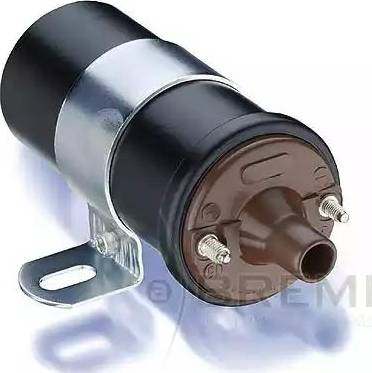 Bremi 11824 - Ignition Coil autospares.lv