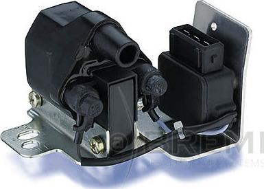 Bremi 11708 - Ignition Coil autospares.lv