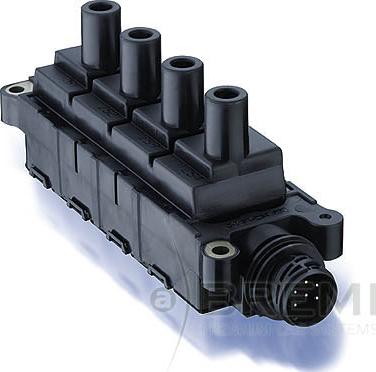 Bremi 11732 - Ignition Coil autospares.lv