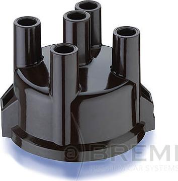 Bremi 8527 - Distributor Cap autospares.lv