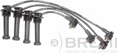 Bremi 800/213 - Ignition Cable Kit autospares.lv