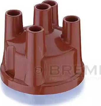 Bremi 8397 - Distributor Cap autospares.lv