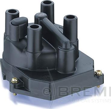 Bremi 8794 - Distributor Cap autospares.lv