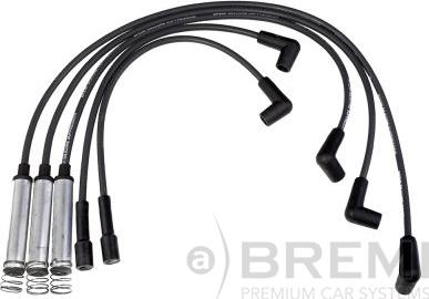 Bremi 300/919 - Ignition Cable Kit autospares.lv