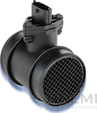 Bremi 30201 - Air Mass Sensor autospares.lv