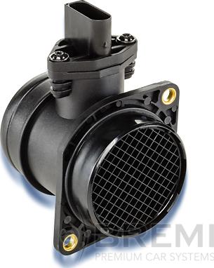 Bremi 30016 - Air Mass Sensor autospares.lv