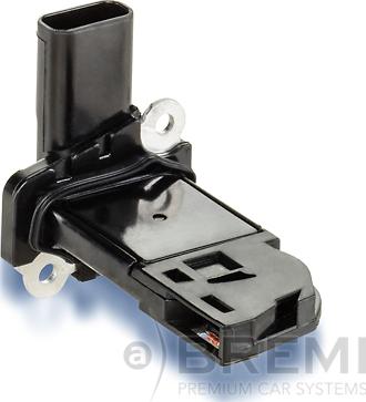 Bremi 30087 - Air Mass Sensor autospares.lv