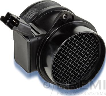 Bremi 30038 - Air Mass Sensor autospares.lv