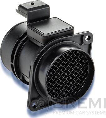 Bremi 30032 - Air Mass Sensor autospares.lv