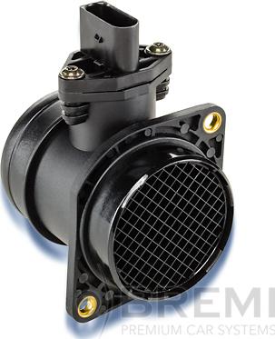 Bremi 30020 - Air Mass Sensor autospares.lv