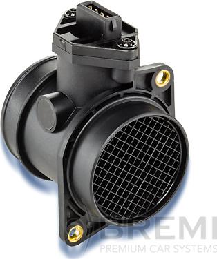 Bremi 30027 - Air Mass Sensor autospares.lv