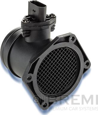 Bremi 30070 - Air Mass Sensor autospares.lv