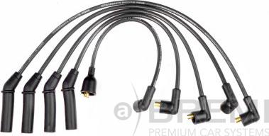 Bremi 300/785 - Ignition Cable Kit autospares.lv