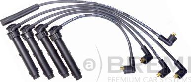 Bremi 300/731 - Ignition Cable Kit autospares.lv